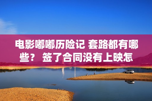 电影嘟嘟历险记 套路都有哪些？ 签了合同没有上映怎么办？(嘟嘟历险记动画片全集)