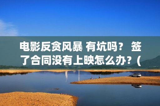 电影反贪风暴 有坑吗？ 签了合同没有上映怎么办？(电影反贪风暴5)