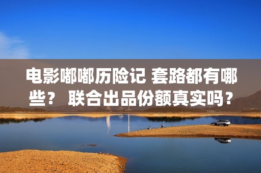 电影嘟嘟历险记 套路都有哪些？ 联合出品份额真实吗？(电影嘟嘟历险记在线观看)