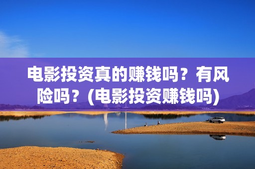 电影投资真的赚钱吗？有风险吗？(电影投资赚钱吗)