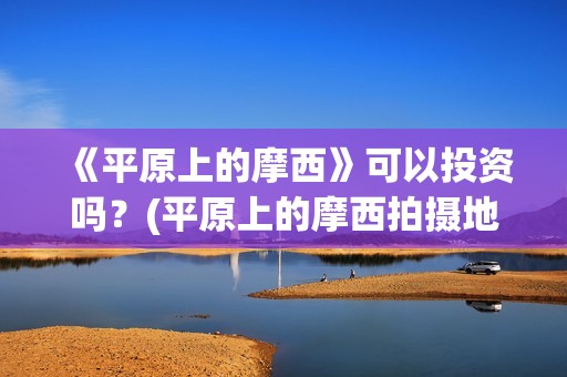 《平原上的摩西》可以投资吗？(平原上的摩西拍摄地)