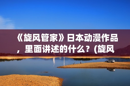 《旋风管家》日本动漫作品,里面讲述的什么?(旋风管家第一季ova) 《旋风管家》日本动漫作品,里面讲述的什么?(旋风管家第一季ova)