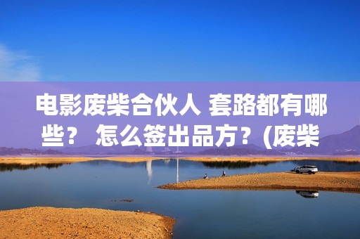 电影废柴合伙人 套路都有哪些？ 怎么签出品方？(废柴兄弟众筹吃火锅是哪一集)