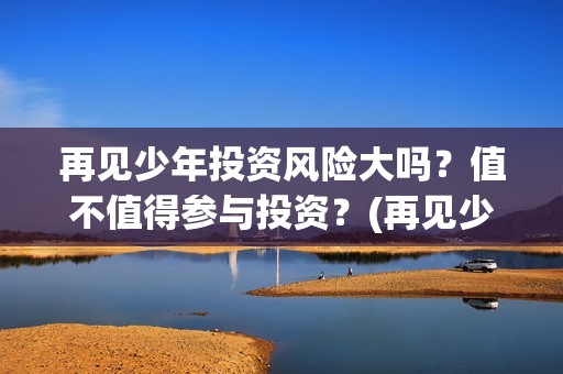 再见少年投资风险大吗？值不值得参与投资？(再见少年总投资是多少)