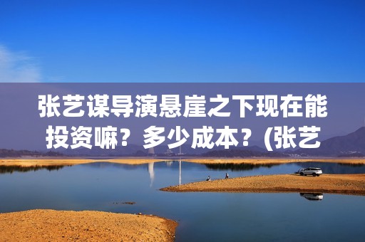 张艺谋导演悬崖之下现在能投资嘛？多少成本？(张艺谋拍的悬崖之上是电影还是电视剧)