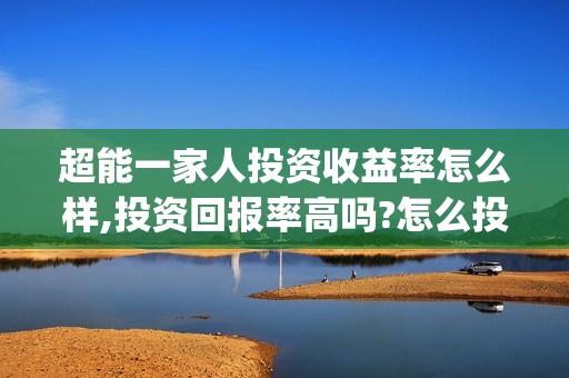 超能一家人投资收益率怎么样,投资回报率高吗?怎么投?(超能一家人电影投资收益)