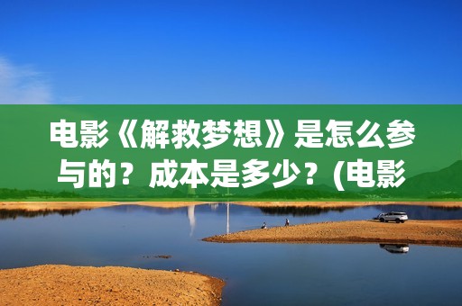 电影《解救梦想》是怎么参与的？成本是多少？(电影《解救梦想》在线看)