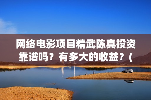 网络电影项目精武陈真投资靠谱吗？有多大的收益？(网络大电影立项流程)