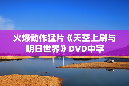 火爆动作猛片《天空上尉与明日世界》DVD中字