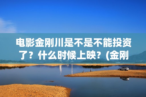 电影金刚川是不是不能投资了？什么时候上映？(金刚川电影的原型)