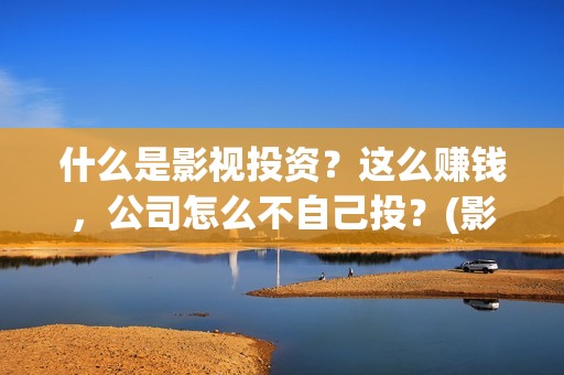 什么是影视投资？这么赚钱，公司怎么不自己投？(影视投资是不是真的)