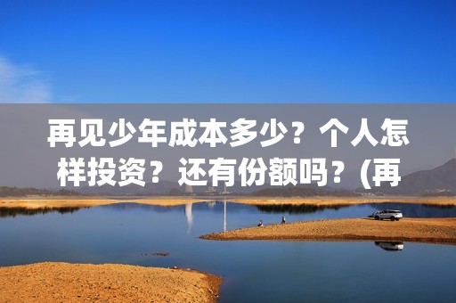 再见少年成本多少？个人怎样投资？还有份额吗？(再见少年到底怎么了)