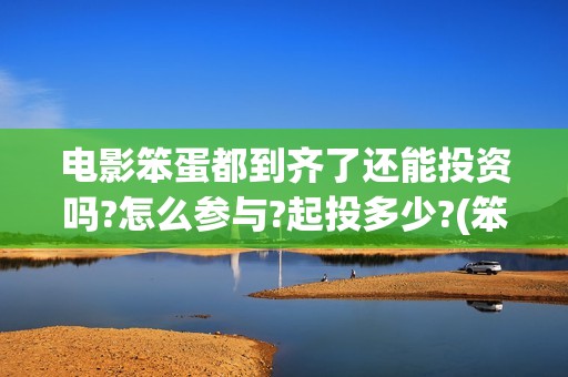 电影笨蛋都到齐了还能投资吗?怎么参与?起投多少?(笨蛋都到齐了主题曲)