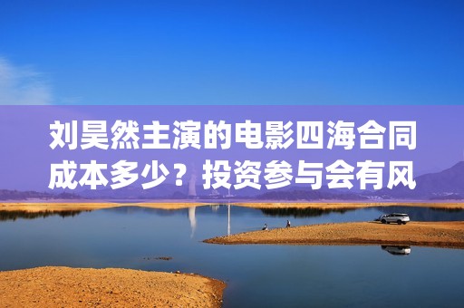 刘昊然主演的电影四海合同成本多少？投资参与会有风险吗？份额真实吗(刘昊然主演电影票房破14亿)