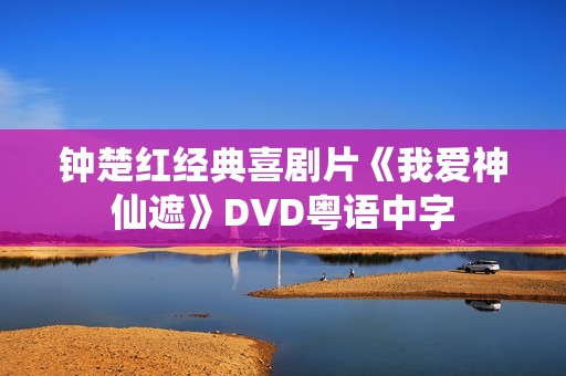 钟楚红经典喜剧片《我爱神仙遮》DVD粤语中字