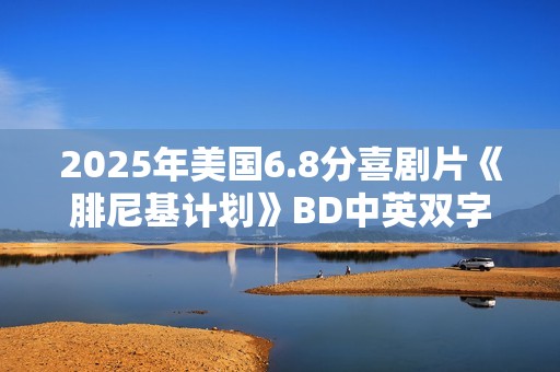 2025年美国6.8分喜剧片《腓尼基计划》BD中英双字