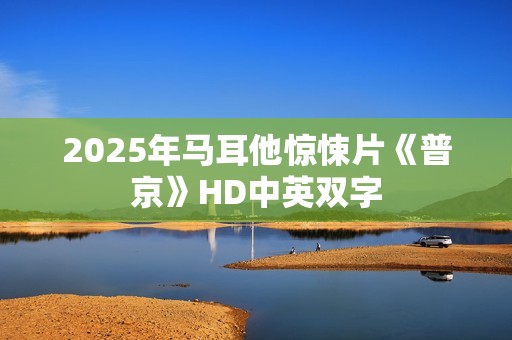 2025年马耳他惊悚片《普京》HD中英双字