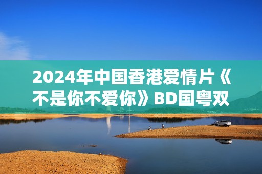 2024年中国香港爱情片《不是你不爱你》BD国粤双语中字