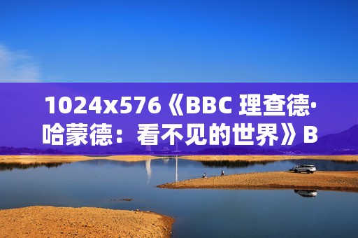 1024x576《BBC 理查德·哈蒙德：看不见的世界》BD中字无水印