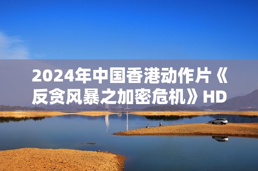 2024年中国香港动作片《反贪风暴之加密危机》HD国粤双语中字