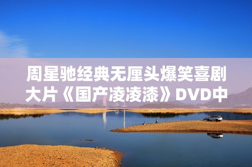 周星驰经典无厘头爆笑喜剧大片《国产凌凌漆》DVD中字