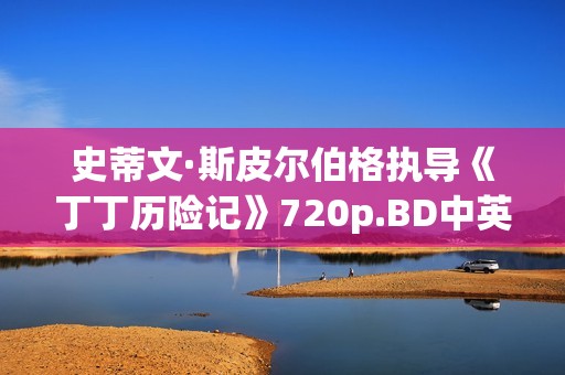史蒂文·斯皮尔伯格执导《丁丁历险记》720p.BD中英双字