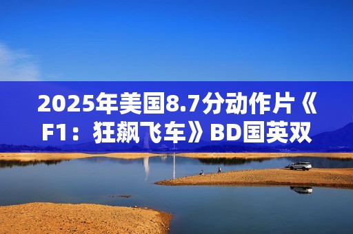 2025年美国8.7分动作片《F1:狂飙飞车》BD国英双语中英双字 2025年美国8.7分动作片《F1:狂飙飞车》BD国英双语中英双字