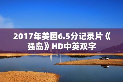 2017年美国6.5分记录片《强岛》HD中英双字