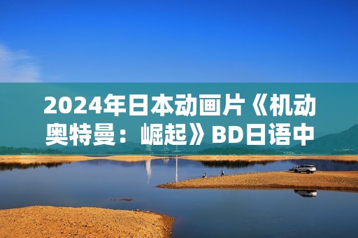 2024年日本动画片《机动奥特曼：崛起》BD日语中字