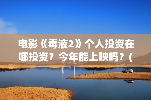 电影《毒液2》个人投资在哪投资？今年能上映吗？(毒液二电影)