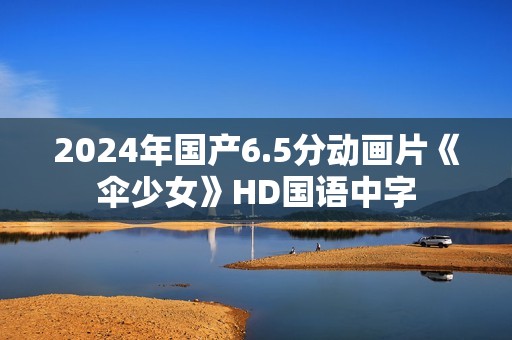 2024年国产6.5分动画片《伞少女》HD国语中字