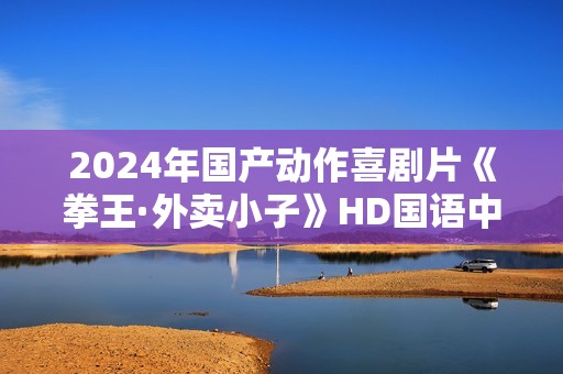 2024年国产动作喜剧片《拳王·外卖小子》HD国语中字