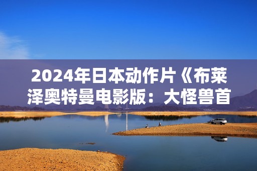 2024年日本动作片《布莱泽奥特曼电影版：大怪兽首都激战》HD中字