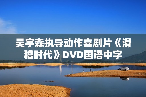 吴宇森执导动作喜剧片《滑稽时代》DVD国语中字