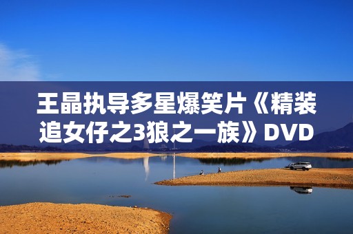 王晶执导多星爆笑片《精装追女仔之3狼之一族》DVD国语