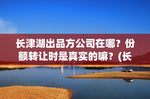 长津湖出品方公司在哪？份额转让时是真实的嘛？(长津湖外方演员)