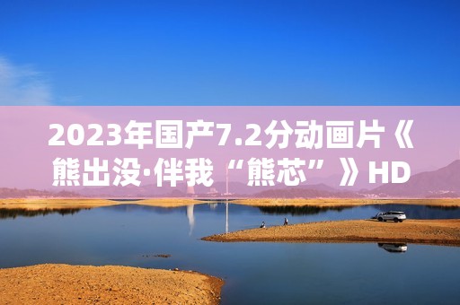 2023年国产7.2分动画片《熊出没·伴我“熊芯”》HD国语中字