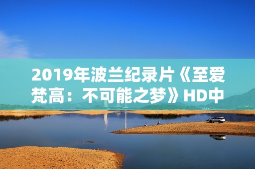 2019年波兰纪录片《至爱梵高：不可能之梦》HD中英双字