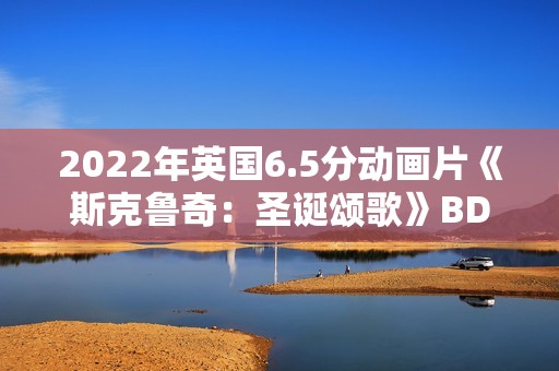 2022年英国6.5分动画片《斯克鲁奇：圣诞颂歌》BD英语中字