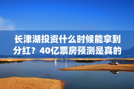 长津湖投资什么时候能拿到分红？40亿票房预测是真的吗？(长津湖的投资)