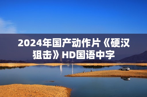 2024年国产动作片《硬汉狙击》HD国语中字