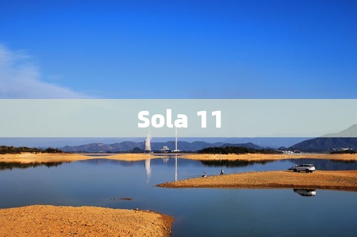 Sola 11