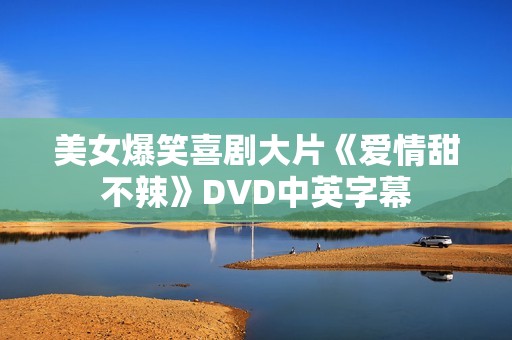 美女爆笑喜剧大片《爱情甜不辣》DVD中英字幕