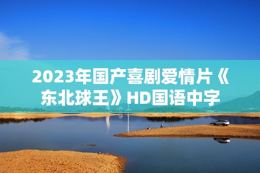 2023年国产喜剧爱情片《东北球王》HD国语中字
