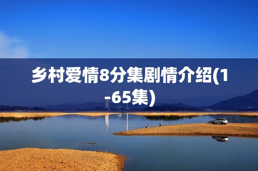 乡村爱情8分集剧情介绍(1-65集)