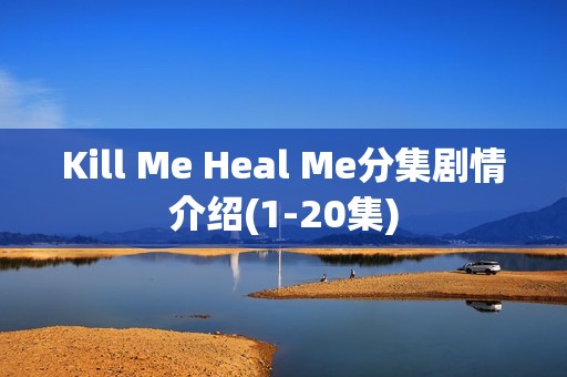 Kill Me Heal Me分集剧情介绍(1-20集)