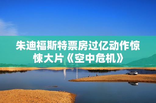 朱迪福斯特票房过亿动作惊悚大片《空中危机》