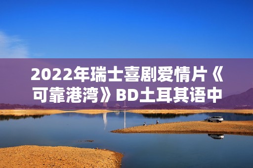 2022年瑞士喜剧爱情片《可靠港湾》BD土耳其语中字