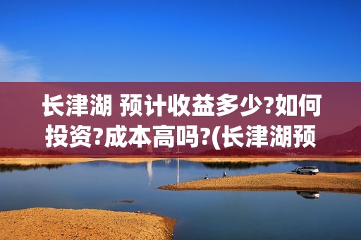 长津湖 预计收益多少?如何投资?成本高吗?(长津湖预期)