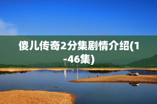傻儿传奇2分集剧情介绍(1-46集)